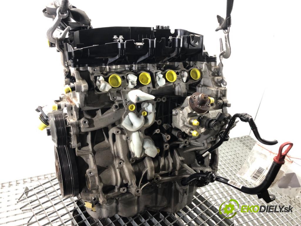 BMW F07 liftback 2013 135 kW 520 d 1995 Motor N47D20C (Motor)