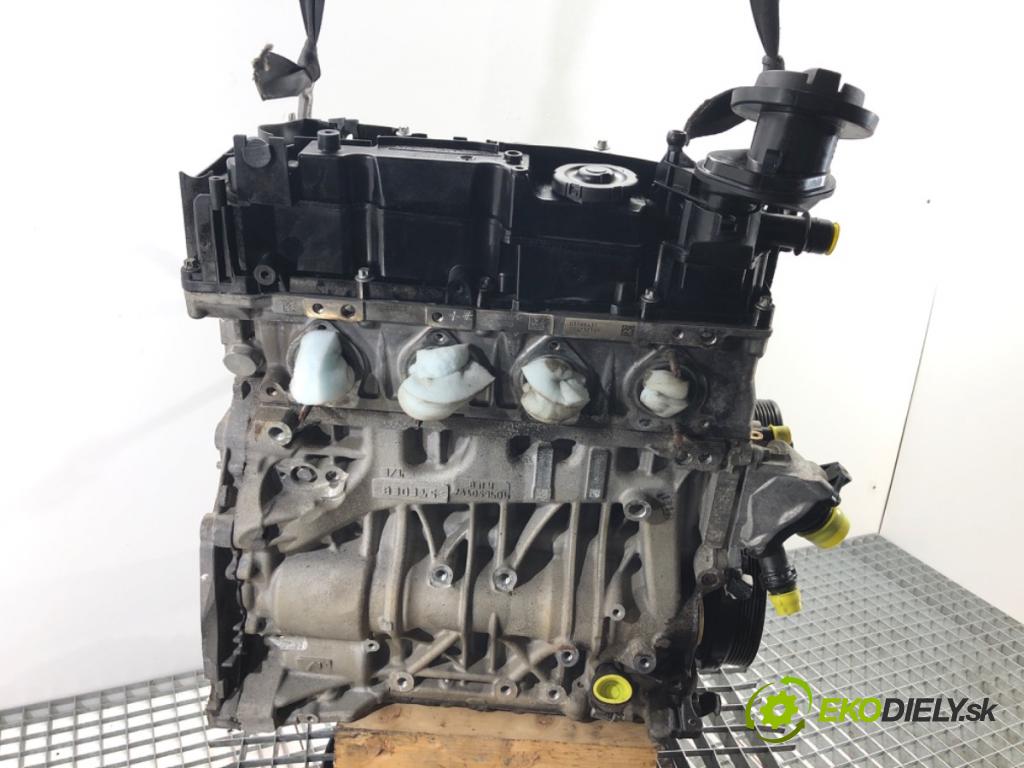 BMW F07 liftback 2013 135 kW 520 d 1995 Motor N47D20C (Motor)