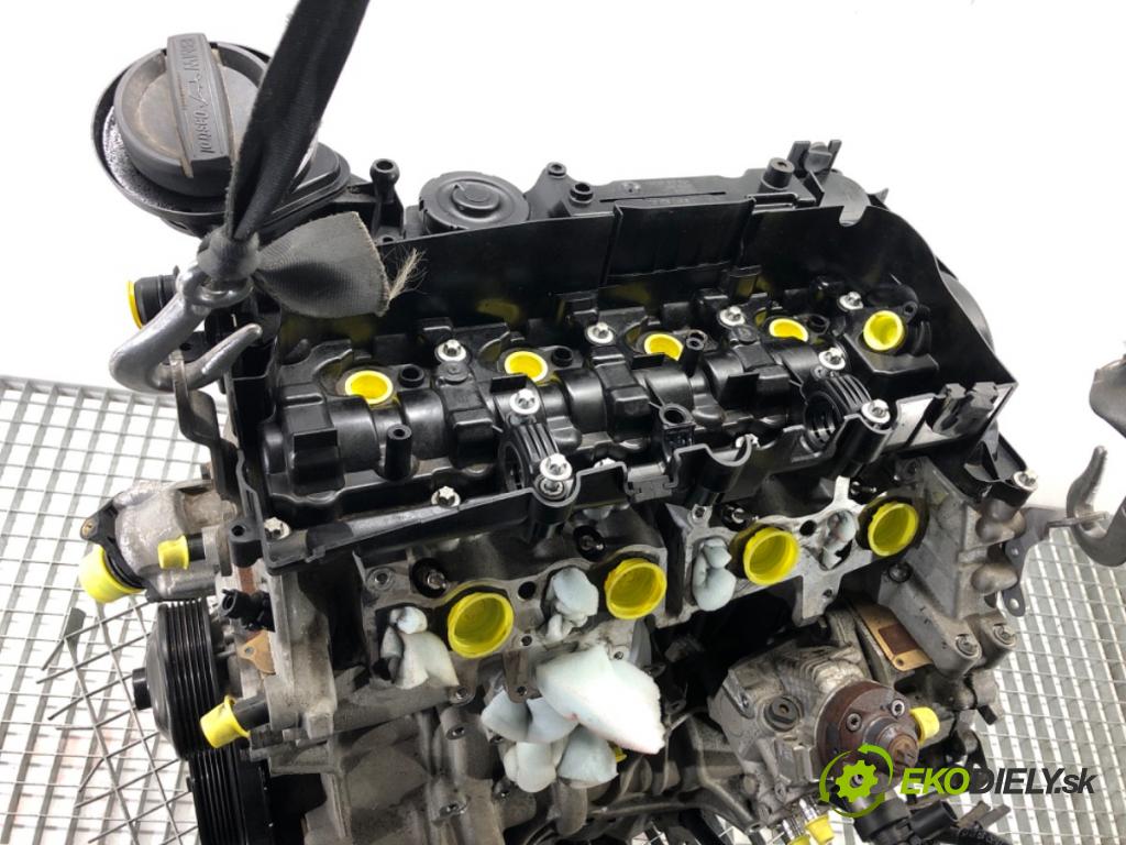 BMW F07 liftback 2013 135 kW 520 d 1995 Motor N47D20C (Motor)