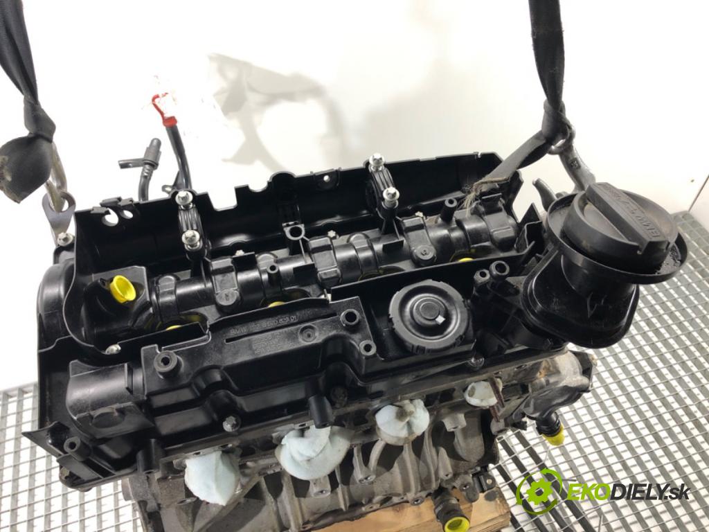 BMW F07 liftback 2013 135 kW 520 d 1995 Motor N47D20C (Motor)