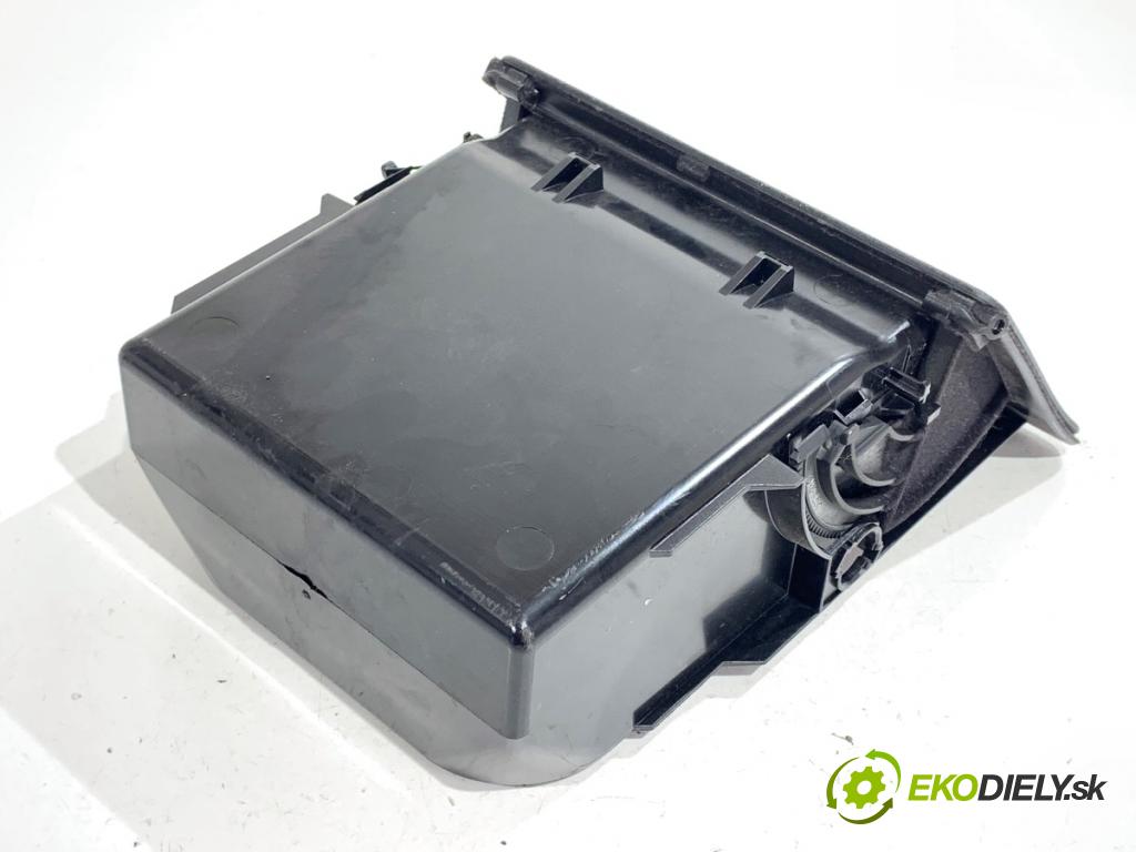 BMW F07 liftback 2013 135 kW 520 d 1995 Priehradka, kastlík volantu 9199128