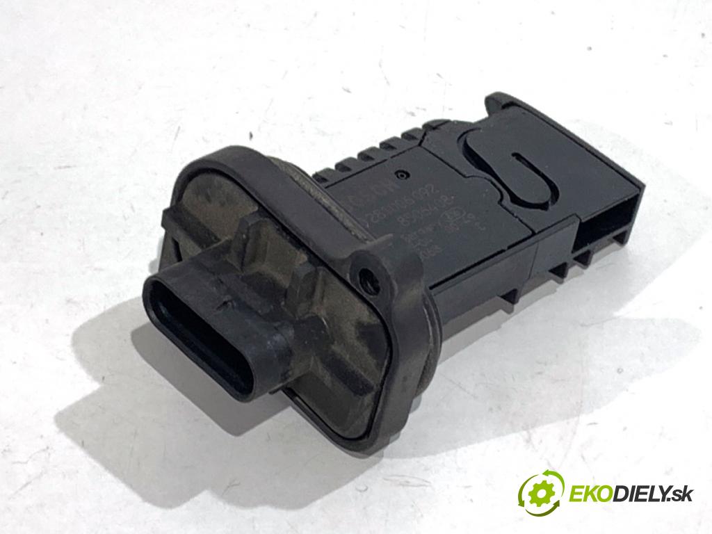 BMW F07 liftback 2013 135 kW 520 d 1995 Váha vzduchu 8506408 (Váha vzduchu)