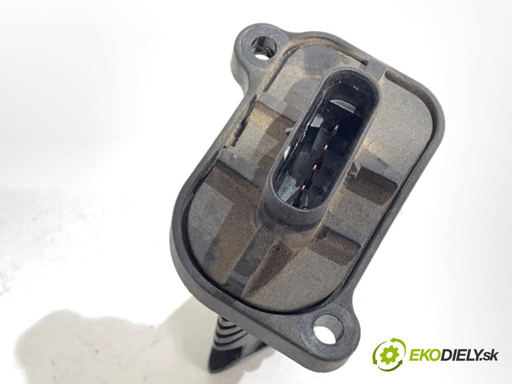 BMW F07 liftback 2013 135 kW 520 d 1995 Váha vzduchu 8506408 (Váha vzduchu)