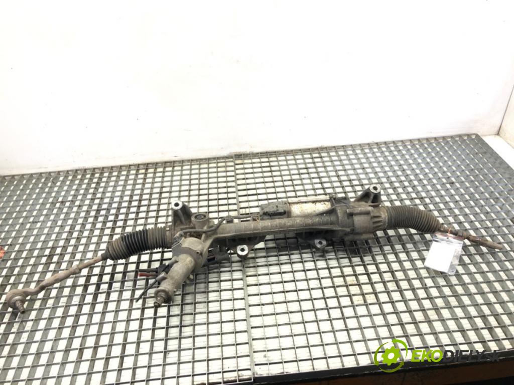 BMW F07 liftback 2013 135 kW 520 d 1995 riadenie 6798386 (Riadenie)