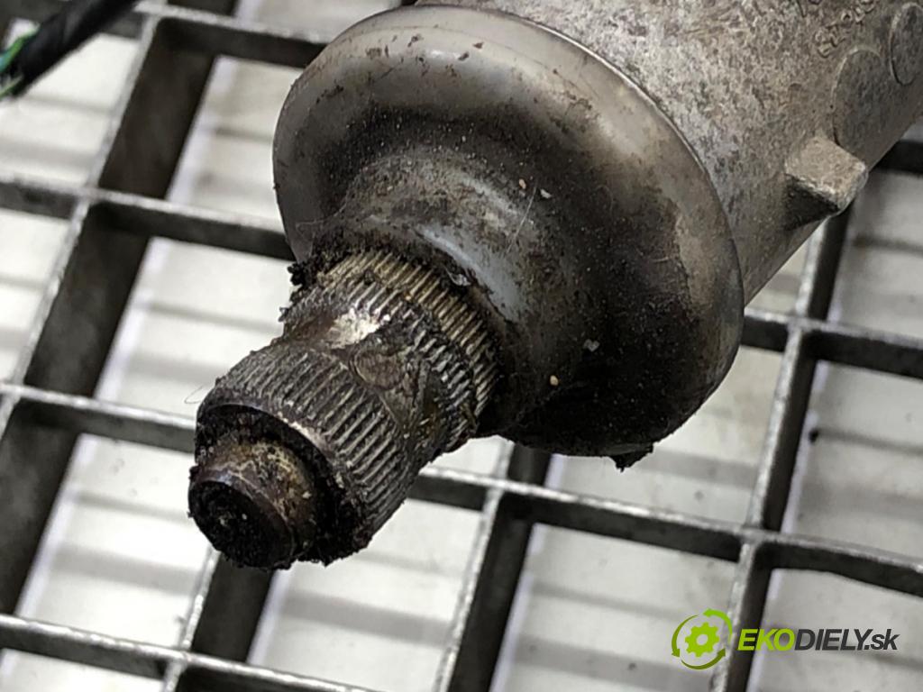 BMW F07 liftback 2013 135 kW 520 d 1995 riadenie 6798386 (Riadenie)