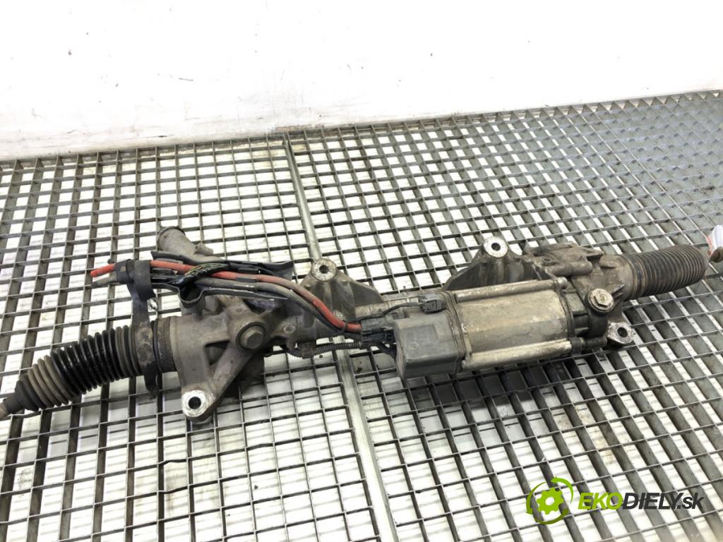 BMW F07 liftback 2013 135 kW 520 d 1995 riadenie 6798386 (Riadenie)