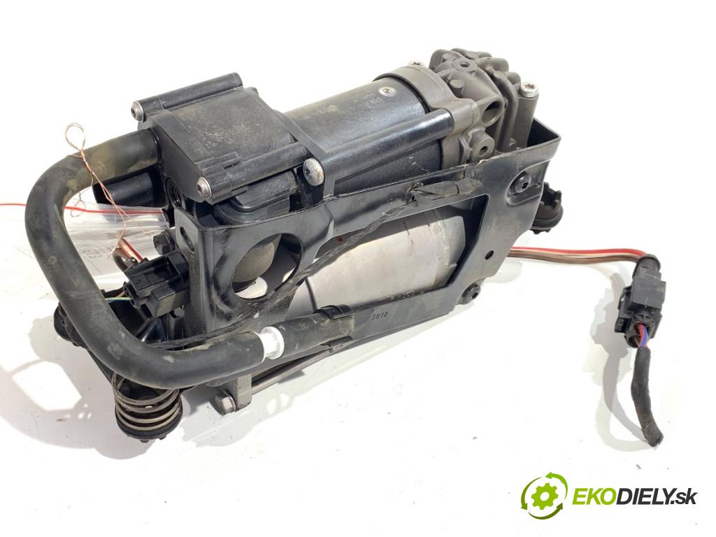BMW F07 liftback 2013 135 kW 520 d 1995 pumpa nápravy 6789450