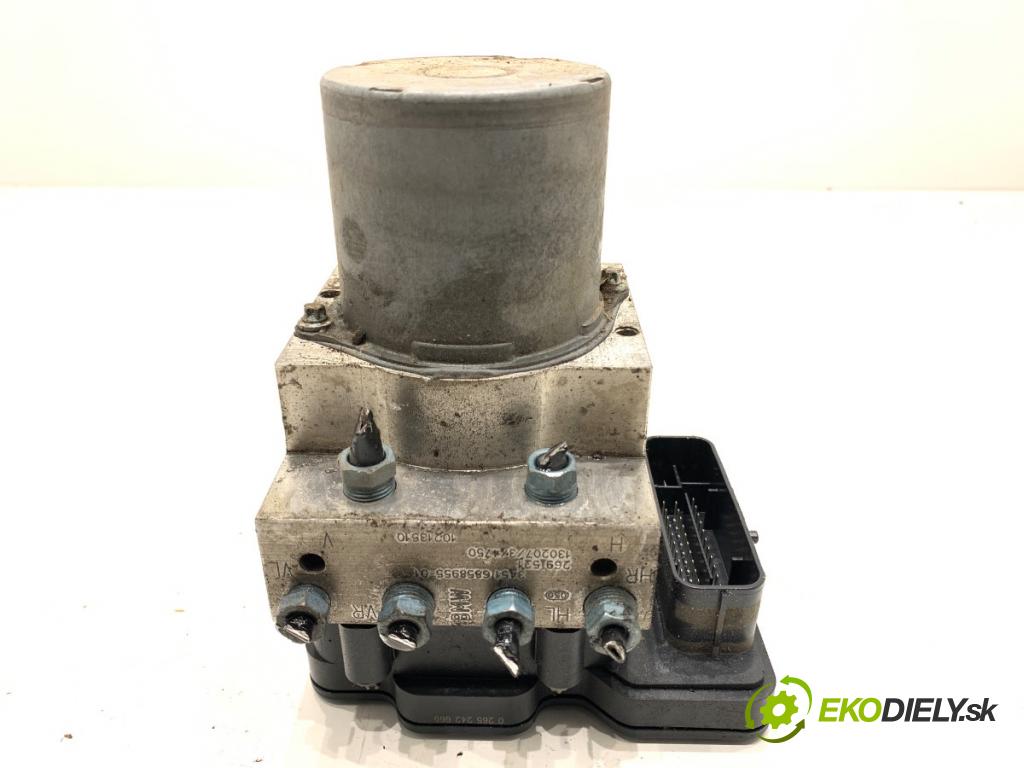 BMW F07 liftback 2013 135 kW 520 d 1995 Pumpa ABS 6858955 (Pumpa ABS)