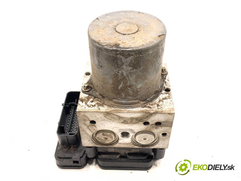 BMW F07 liftback 2013 135 kW 520 d 1995 Pumpa ABS 6858955 (Pumpa ABS)