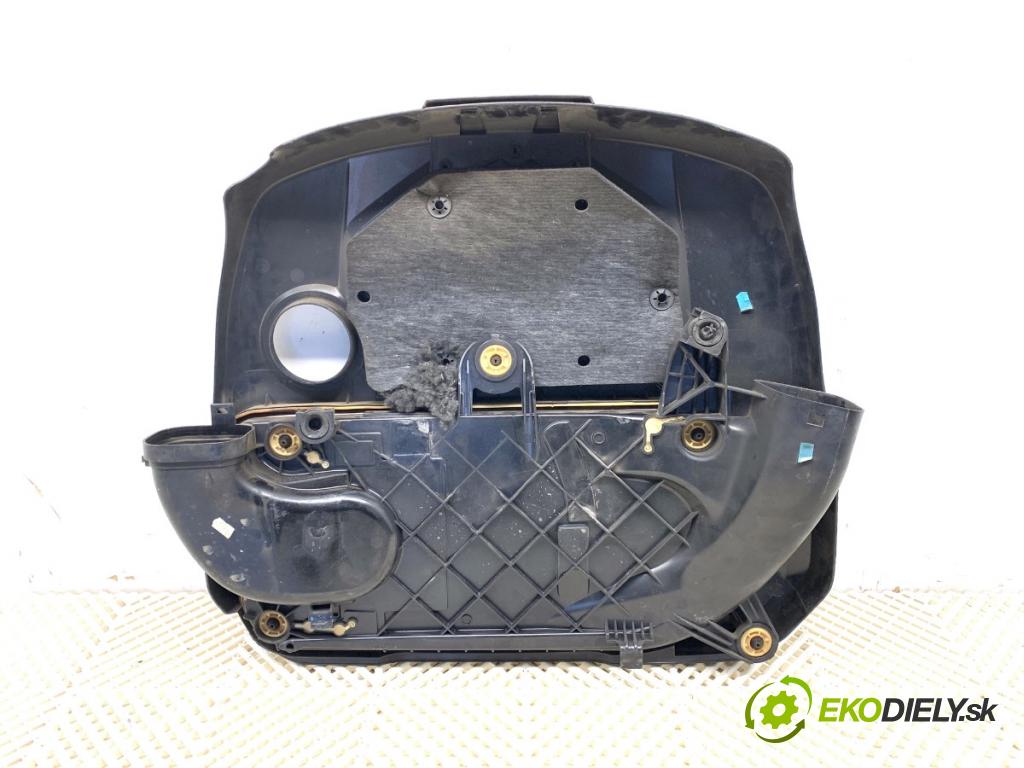 BMW F07 liftback 2013 135 kW 520 d 1995 Kryt Motor 8510475 (Kryt motora)