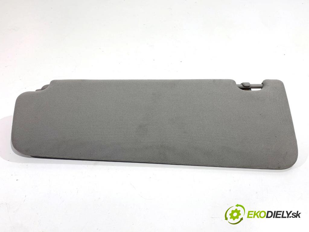 BMW F07 liftback 2013 135 kW 520 d 1995 Clona slnečná pravy 