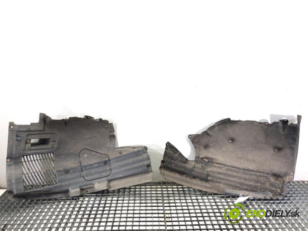 BMW F07 liftback 2013 135 kW 520 d 1995 podblatník pravy predný 7193510