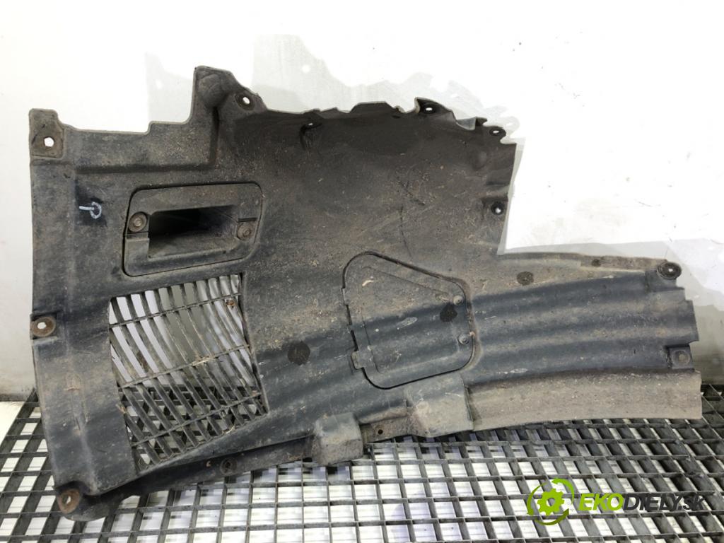 BMW F07 liftback 2013 135 kW 520 d 1995 podblatník pravy predný 7193510