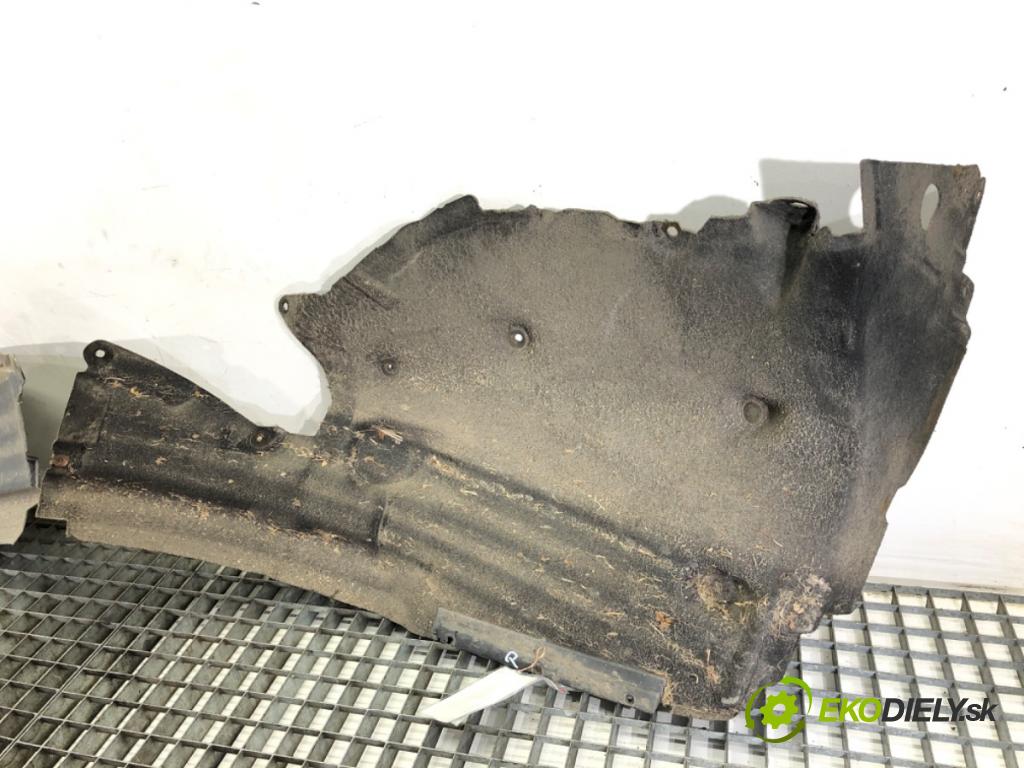 BMW F07 liftback 2013 135 kW 520 d 1995 podblatník pravy predný 7193510