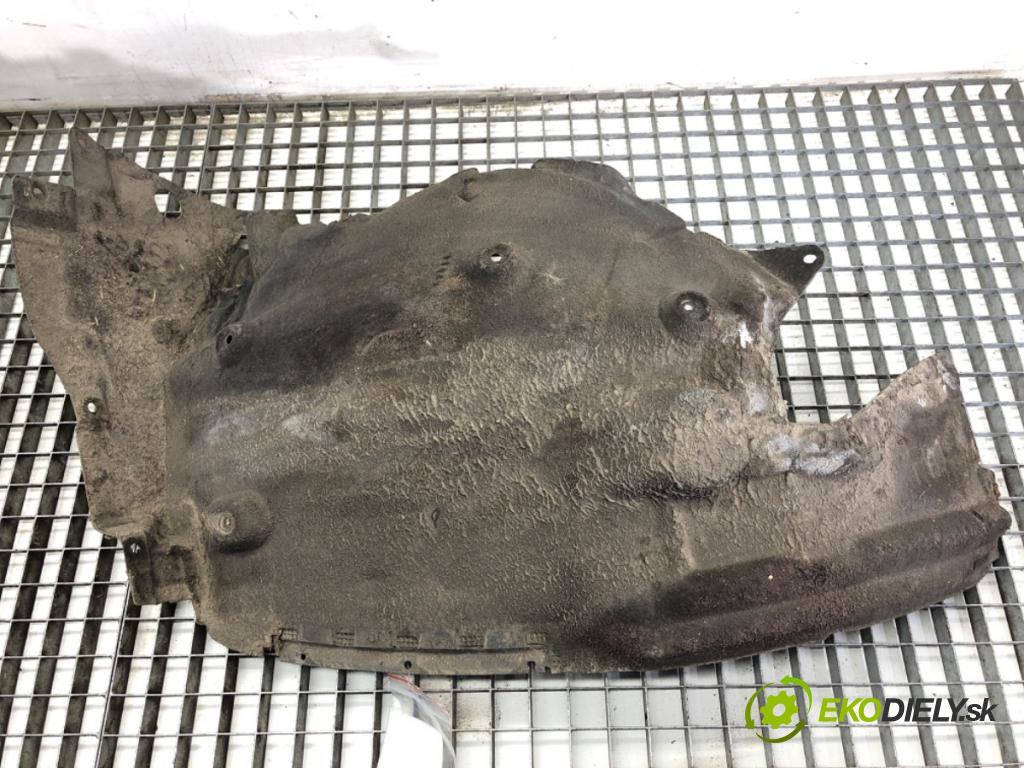 BMW F07 liftback 2013 135 kW 520 d 1995 podblatník pravy predný 7193510