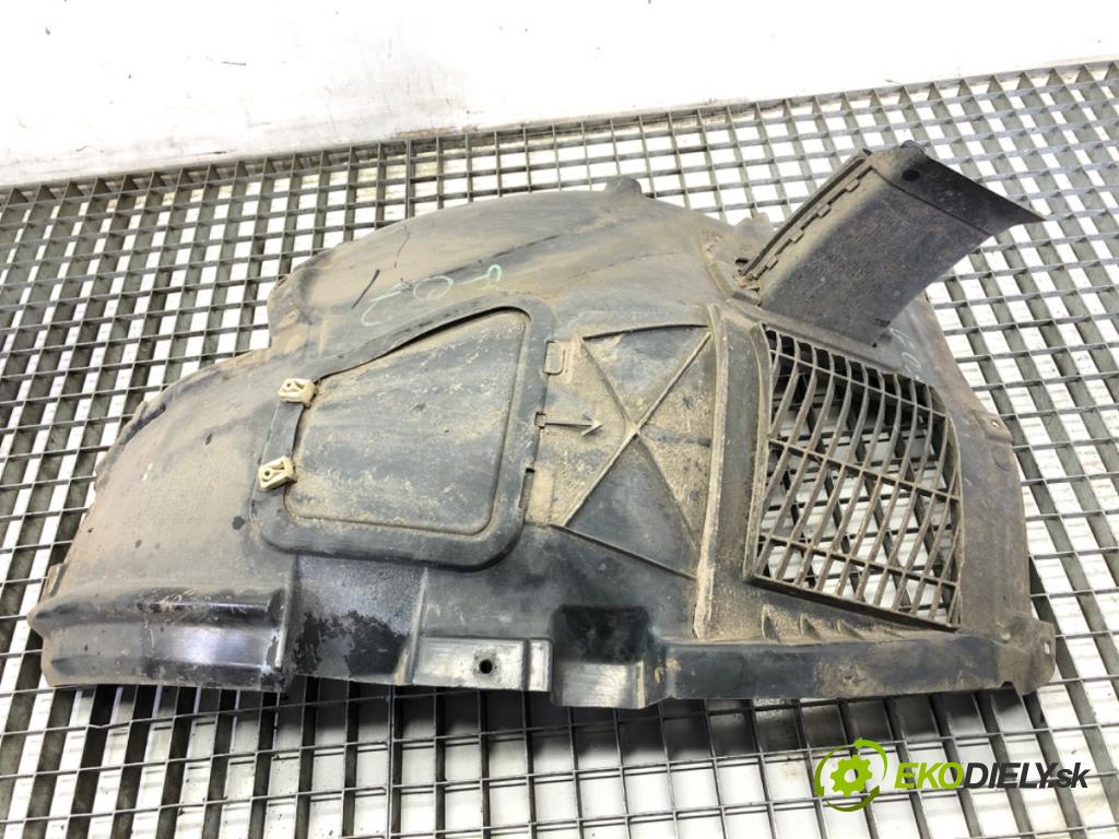 BMW F07 liftback 2013 135 kW 520 d 1995 podblatník pravy predný 7193510