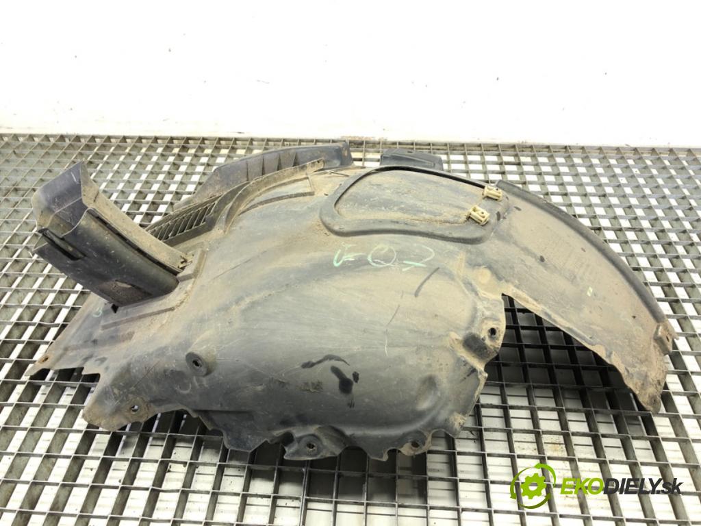 BMW F07 liftback 2013 135 kW 520 d 1995 podblatník pravy predný 7193510