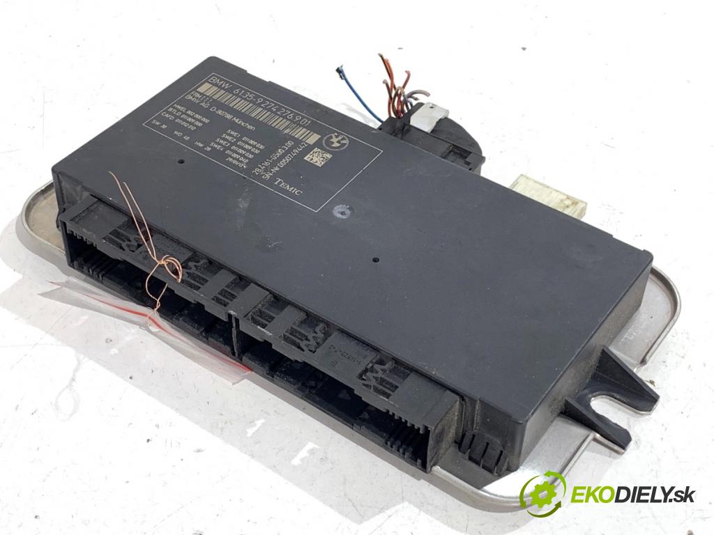 BMW F07 liftback 2013 135 kW 520 d 1995 Modul svetiel 9274276 (Riadiaca jednotka ostatné)