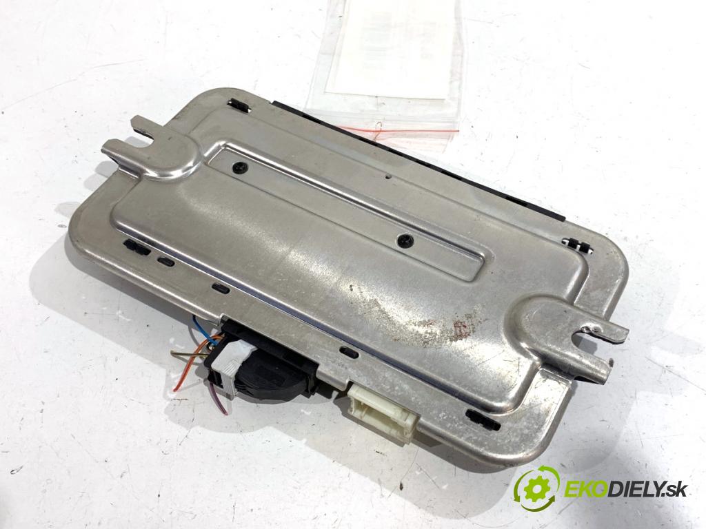 BMW F07 liftback 2013 135 kW 520 d 1995 Modul svetiel 9274276 (Riadiaca jednotka ostatné)