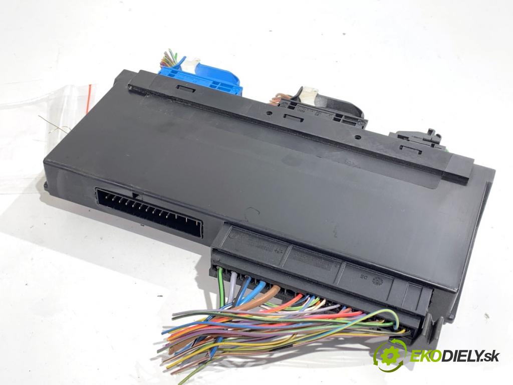 BMW F07 liftback 2013 135 kW 520 d 1995 Modul komfortu 9299946 (Modul komfortu)