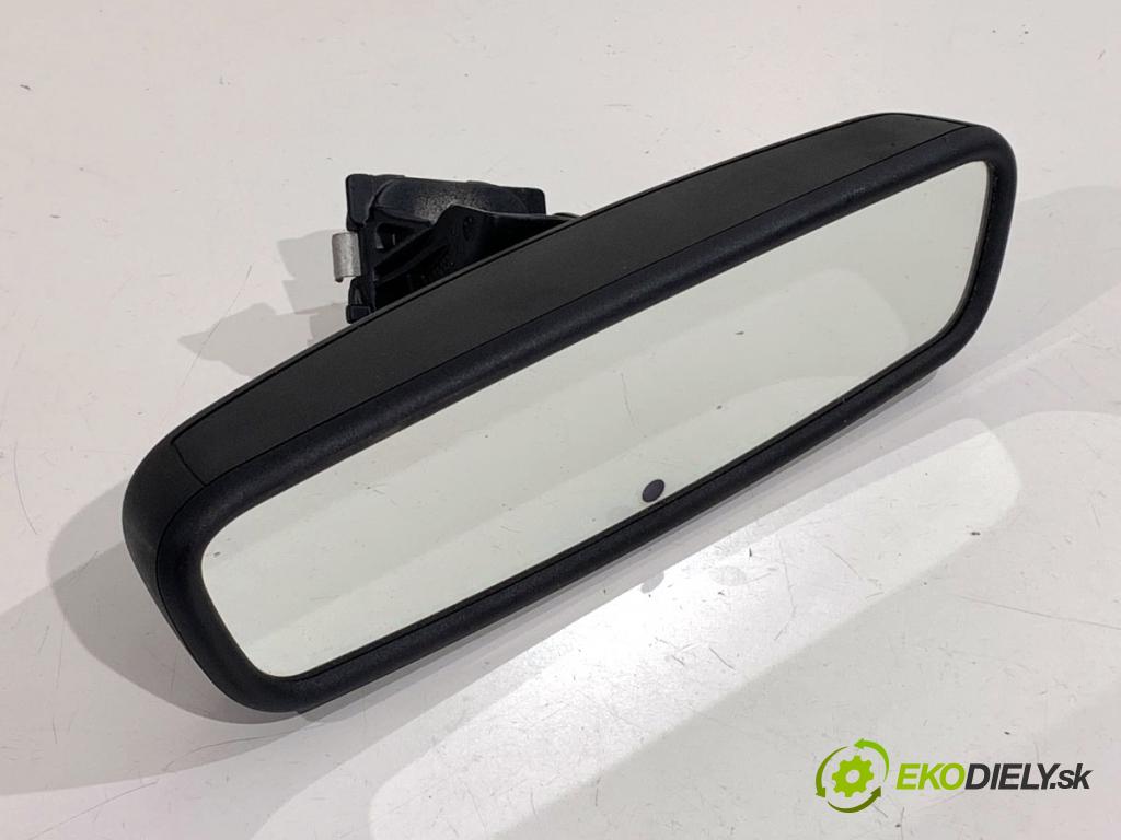 BMW F07 liftback 2013 135 kW 520 d 1995 Spätné zrkadlo vnútorné 9274266 (Spätné zrkadlo vnútorné)