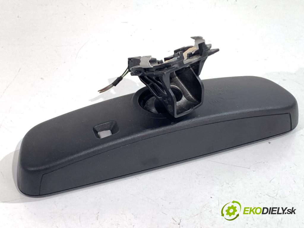 BMW F07 liftback 2013 135 kW 520 d 1995 Spätné zrkadlo vnútorné 9274266 (Spätné zrkadlo vnútorné)