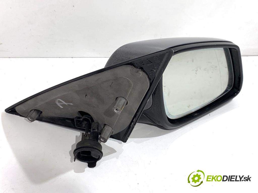 BMW F07 liftback 2013 135 kW 520 d 1995 Spätné zrkadlo pravy A52