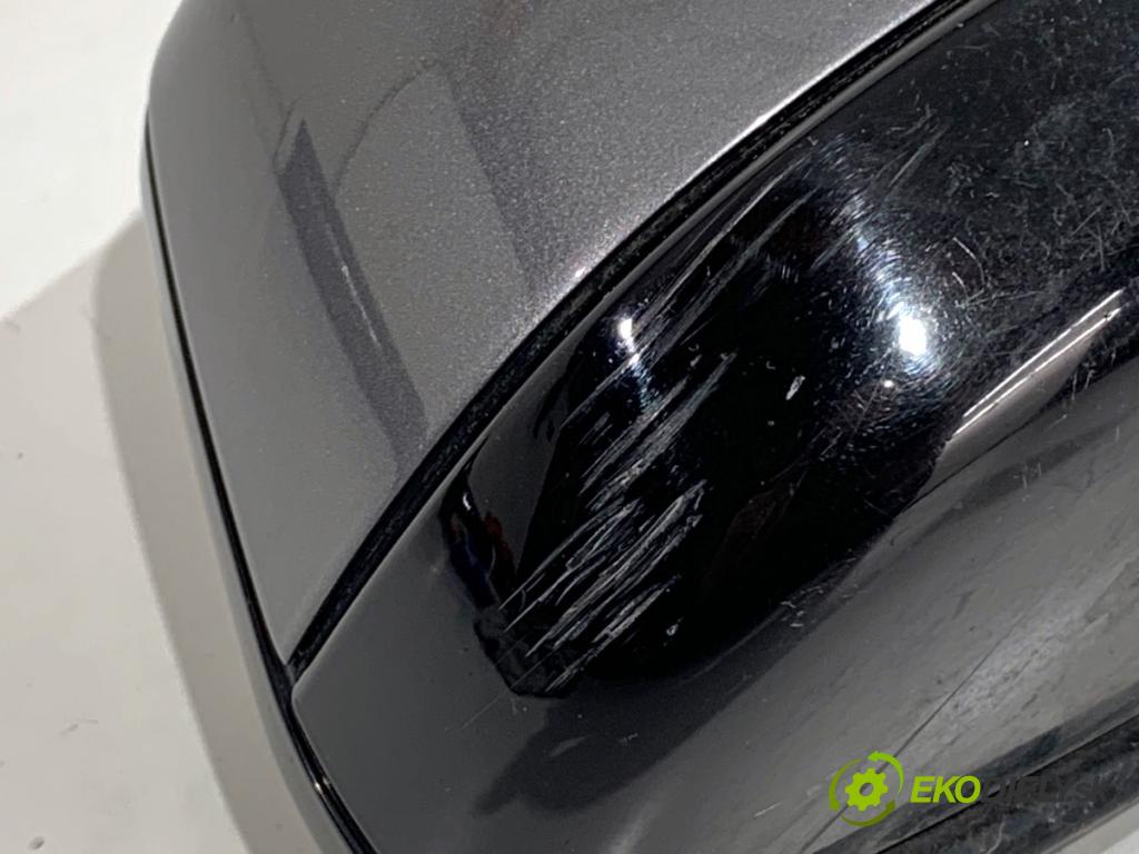 BMW F07 liftback 2013 135 kW 520 d 1995 Spätné zrkadlo pravy A52