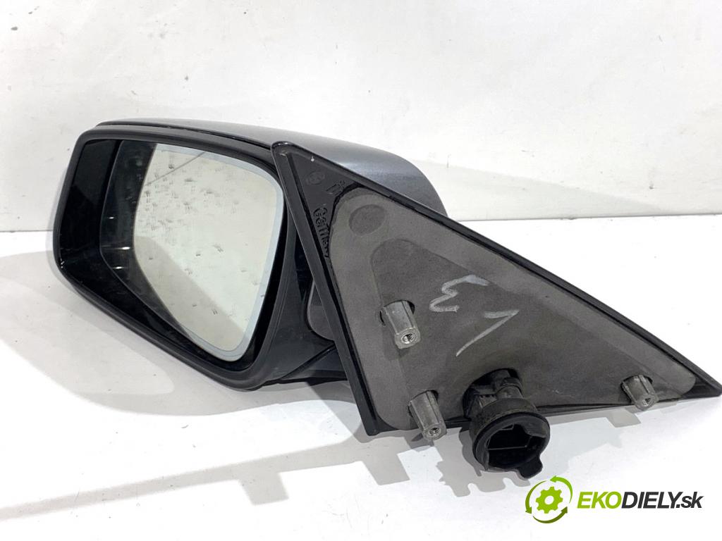 BMW F07 liftback 2013 135 kW 520 d 1995 Spätné zrkadlo ľavy A52