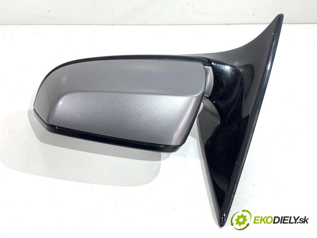 BMW F07 liftback 2013 135 kW 520 d 1995 Spätné zrkadlo ľavy A52