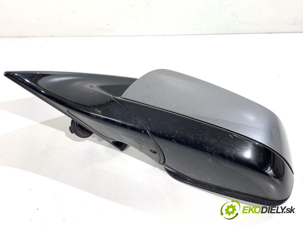 BMW F07 liftback 2013 135 kW 520 d 1995 Spätné zrkadlo ľavy A52
