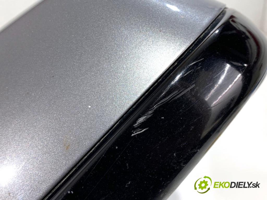 BMW F07 liftback 2013 135 kW 520 d 1995 Spätné zrkadlo ľavy A52