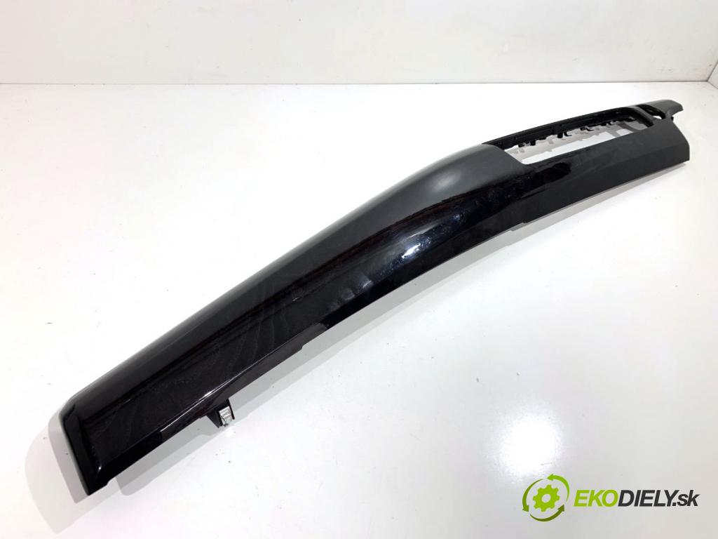 BMW F07 liftback 2013 135 kW 520 d 1995 lišty kryt 9185181 9189064 (Lišta)