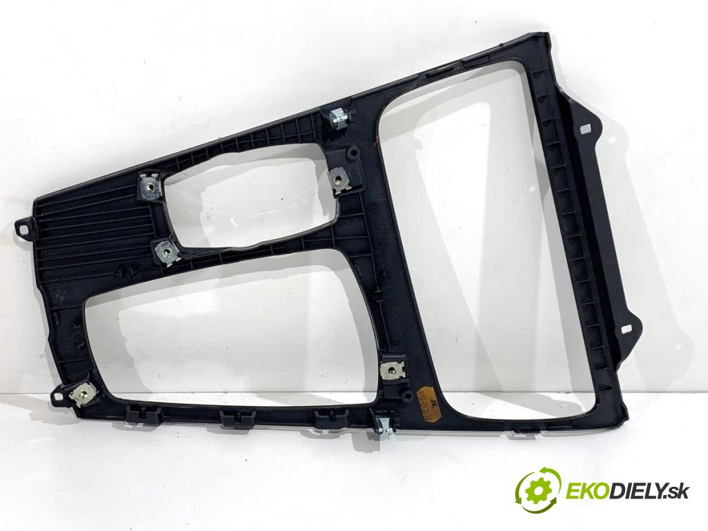 BMW F07 liftback 2013 135 kW 520 d 1995 lišty kryt 9185181 9189064 (Lišta)