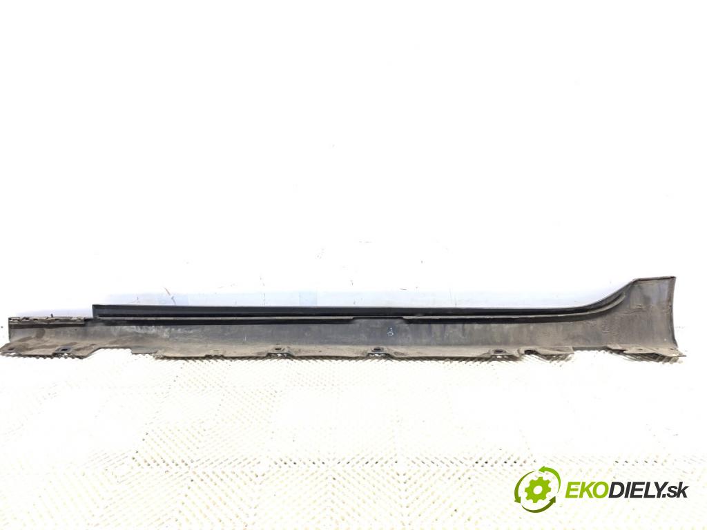 BMW F07 liftback 2013 135 kW 520 d 1995 Lišta prahová pravy