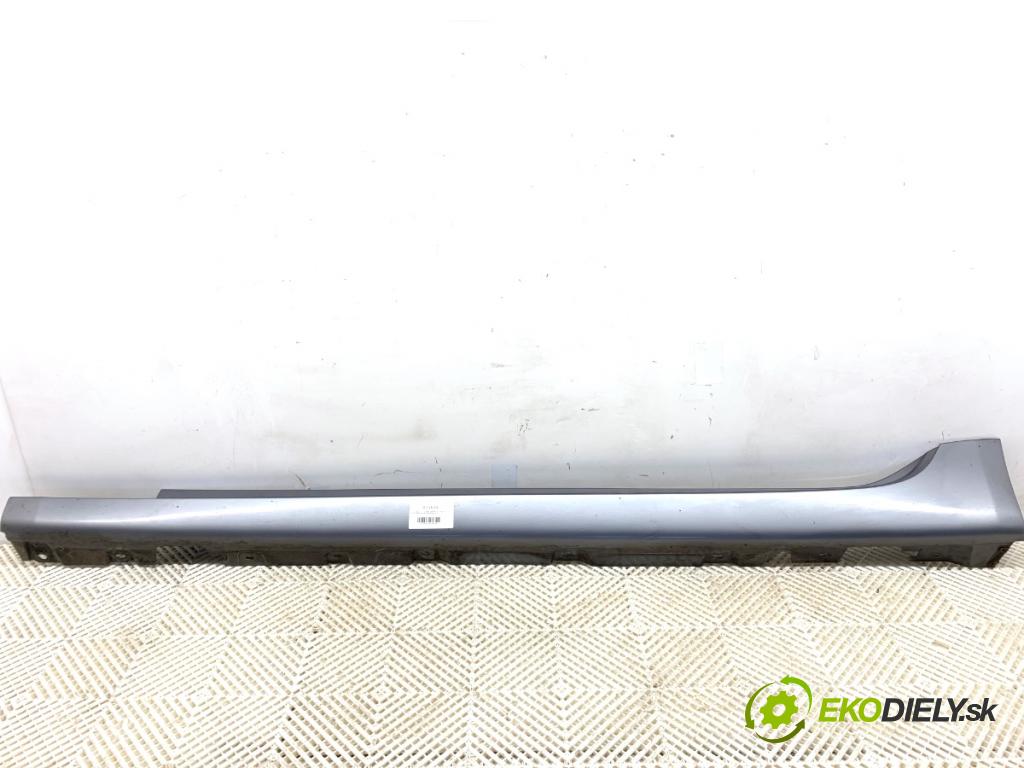 BMW F07 liftback 2013 135 kW 520 d 1995 Lišta prahová ľavy 