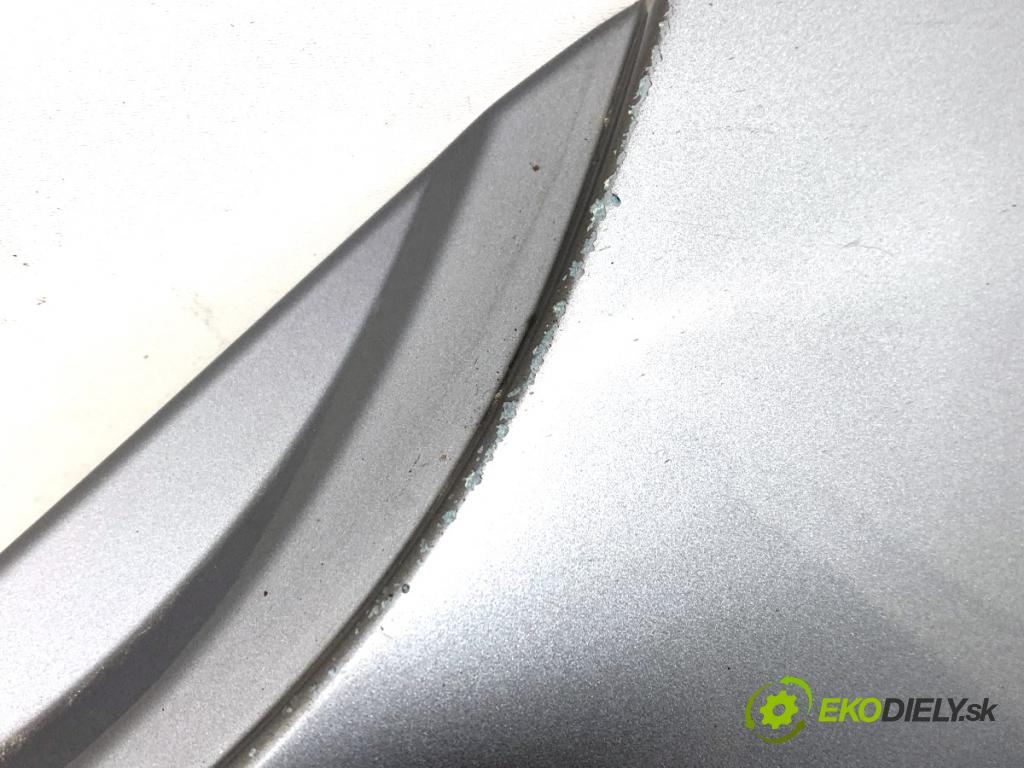 BMW F07 liftback 2013 135 kW 520 d 1995 Lišta prahová ľavy