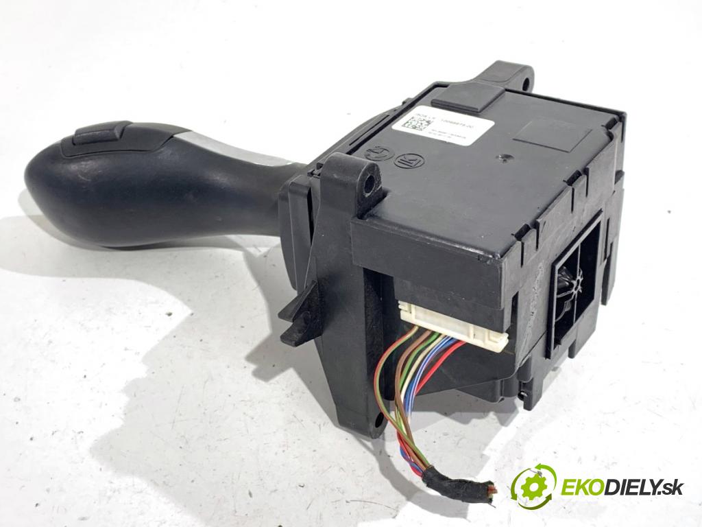 BMW F07 liftback 2013 135 kW 520 d 1995 Kulisa 9296904 (Rýchlostná páka (kulisa))