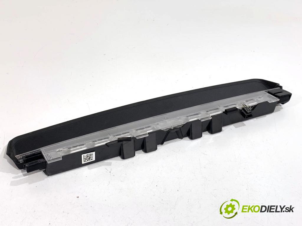 BMW F07 liftback 2013 135 kW 520 d 1995 Svetlo brzdových svetiel 7236015