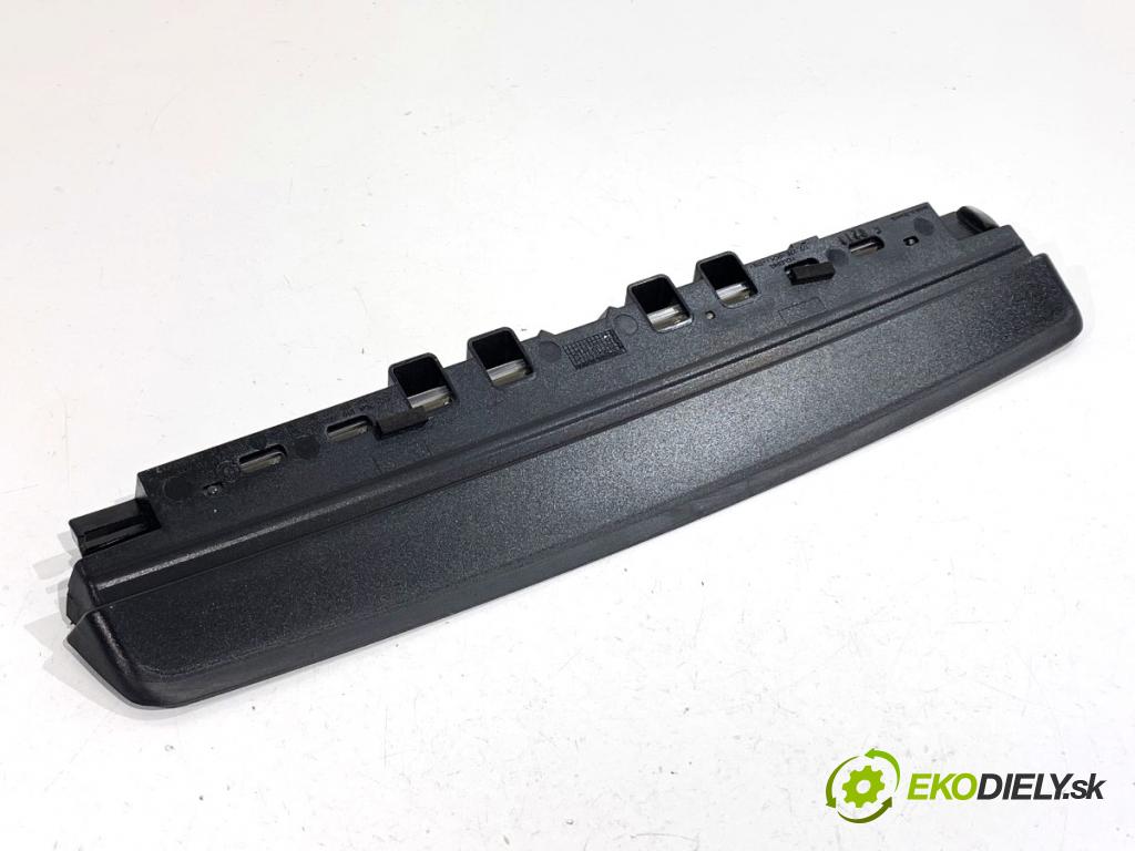 BMW F07 liftback 2013 135 kW 520 d 1995 Svetlo brzdových svetiel 7236015