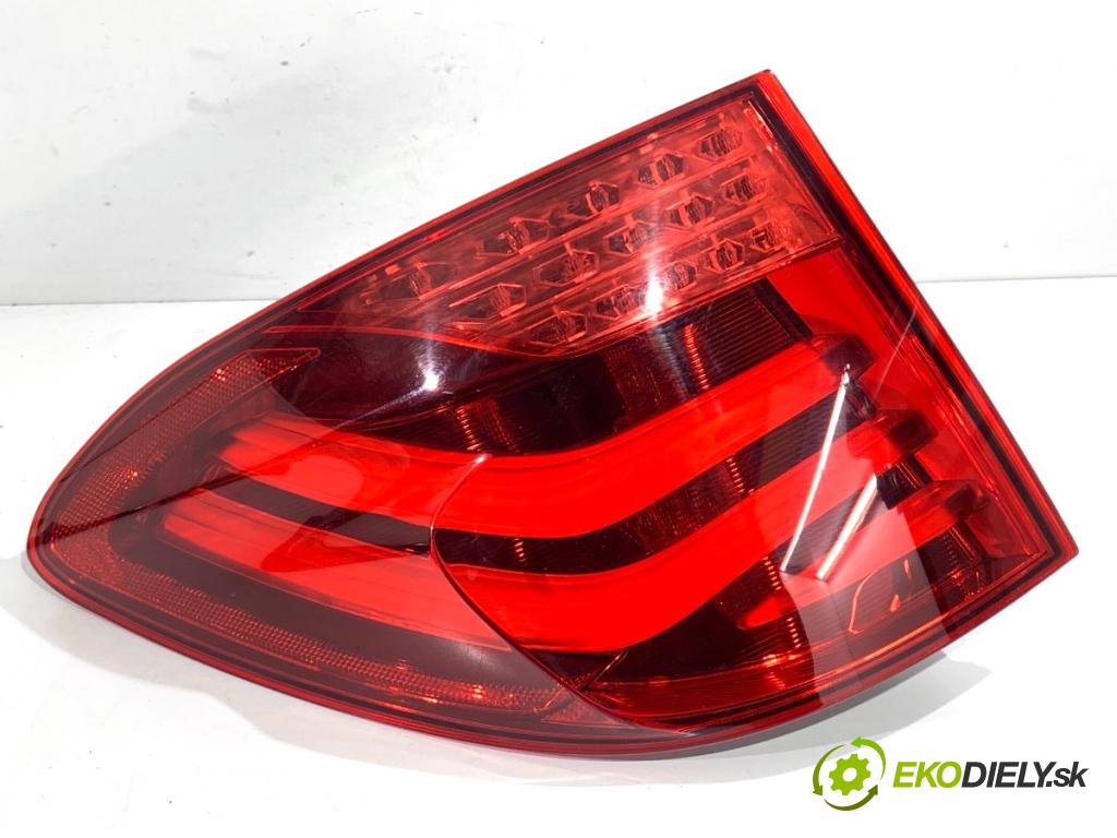 BMW F07 liftback 2013 135 kW 520 d 1995 Svetlo ľavy zad 89089345