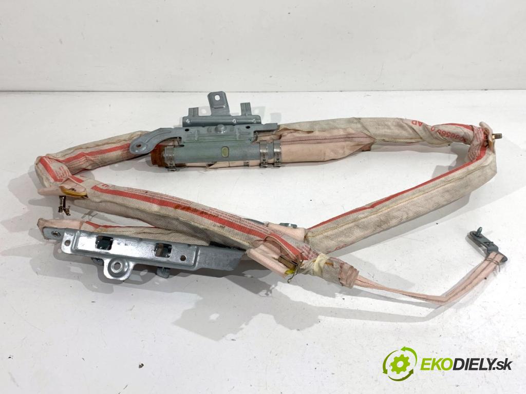 BMW F07 liftback 2013 135 kW 520 d 1995 Stropný pravy 306656510-AD