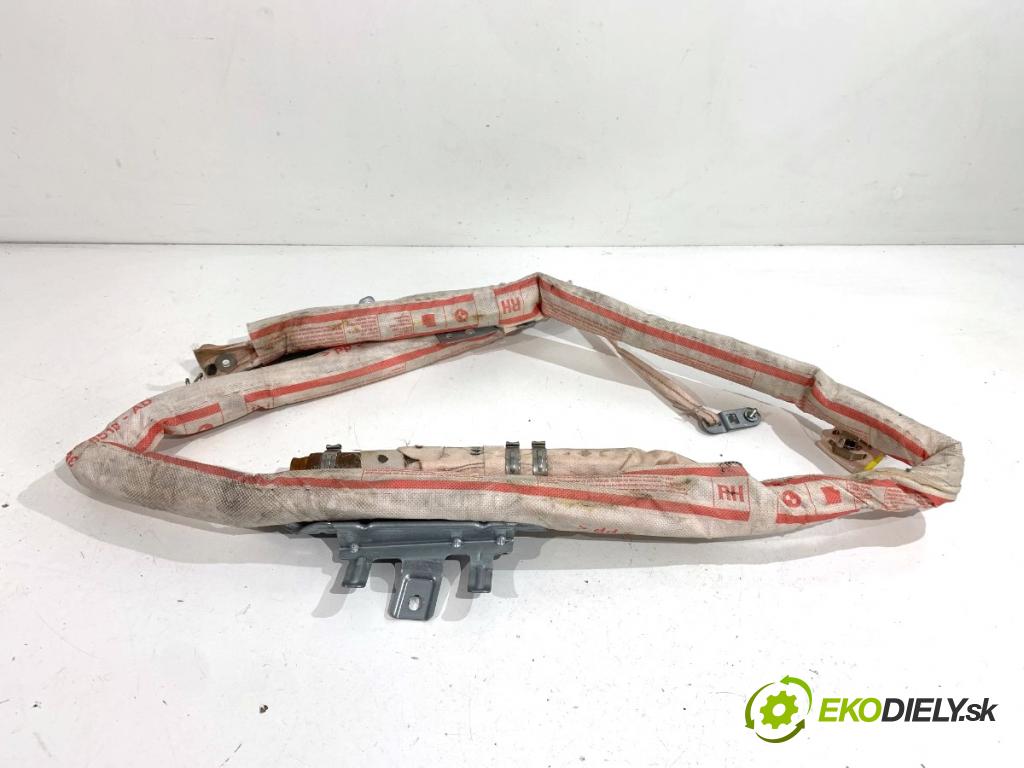BMW F07 liftback 2013 135 kW 520 d 1995 Stropný pravy 306656510-AD