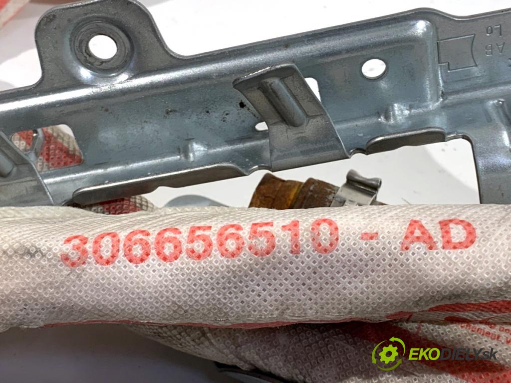 BMW F07 liftback 2013 135 kW 520 d 1995 Stropný pravy 306656510-AD