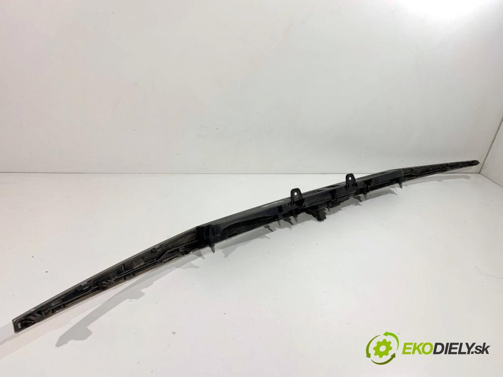 BMW F07 liftback 2013 135 kW 520 d 1995 Lišta Kľučka dverí zad 7211167