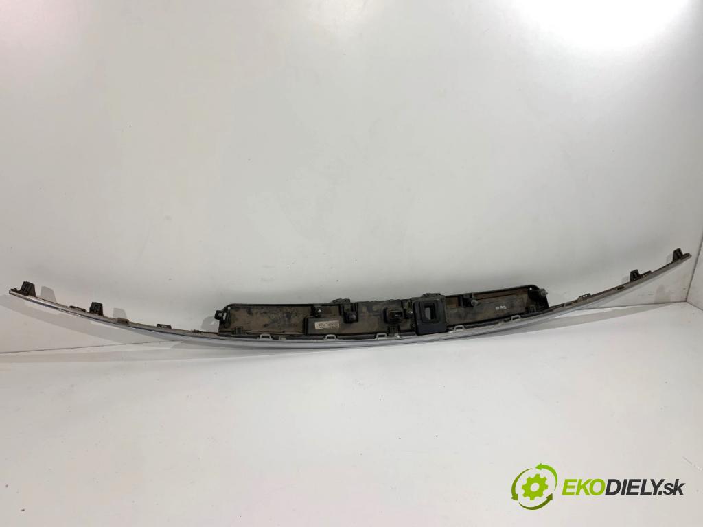 BMW F07 liftback 2013 135 kW 520 d 1995 Lišta Kľučka dverí zad 7211167