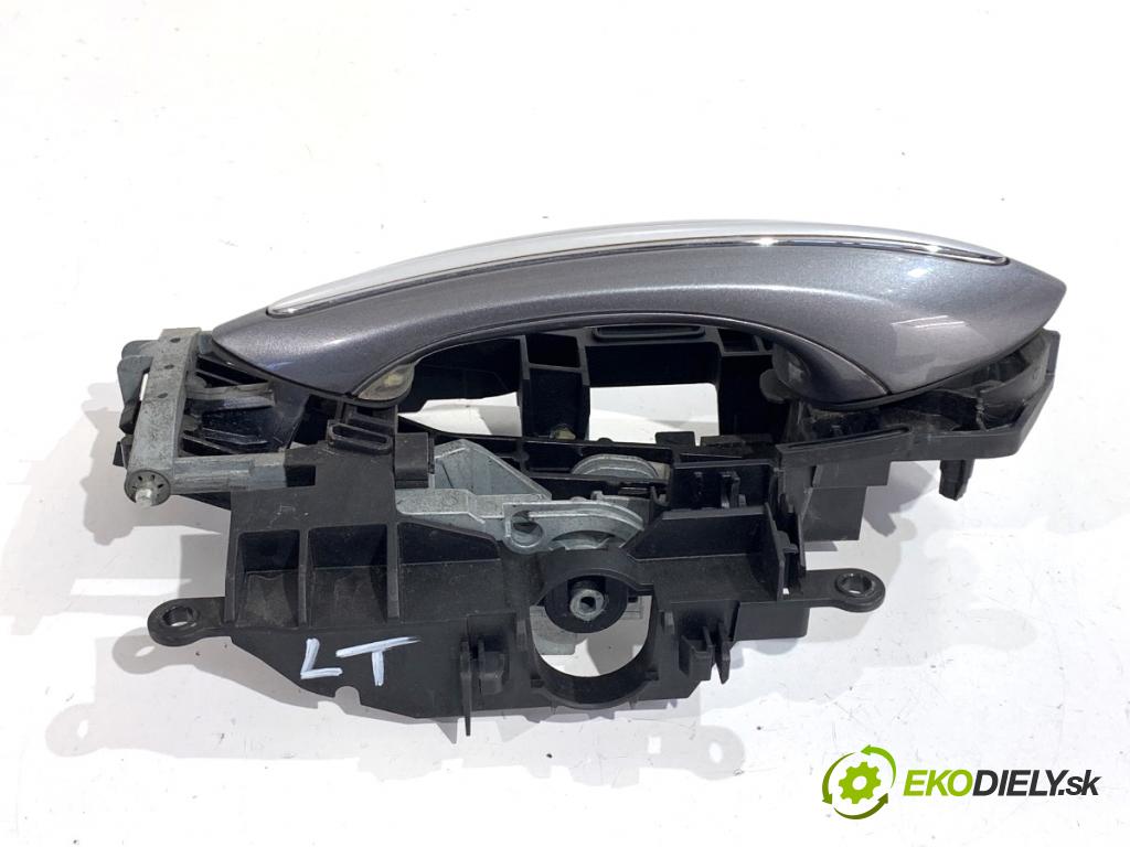 BMW F07 liftback 2013 135 kW 520 d 1995 Kľučka vonkajšia ľavy zad 7175731