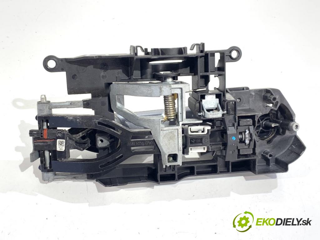 BMW F07 liftback 2013 135 kW 520 d 1995 Kľučka vonkajšia ľavy zad 7175731