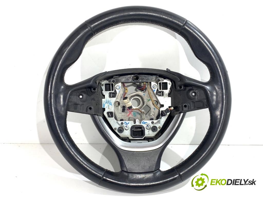 BMW F07 liftback 2013 135 kW 520 d 1995 Volant  (Volant)