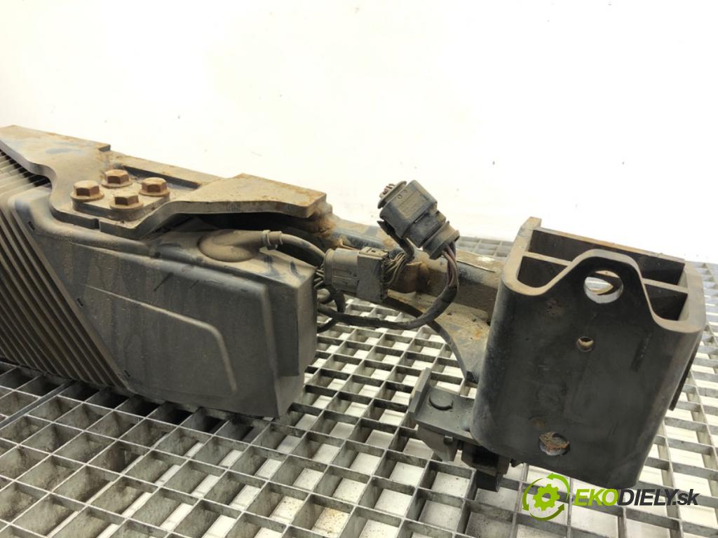 BMW F07 liftback 2013 135 kW 520 d 1995 Hák tažné zařízení 303283600022 (Tažné zařízení)